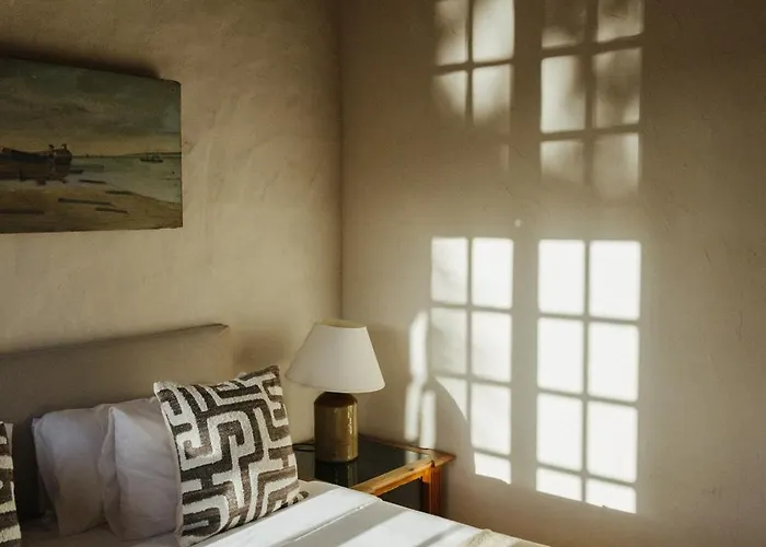 Vila Casa Jable Nueva *