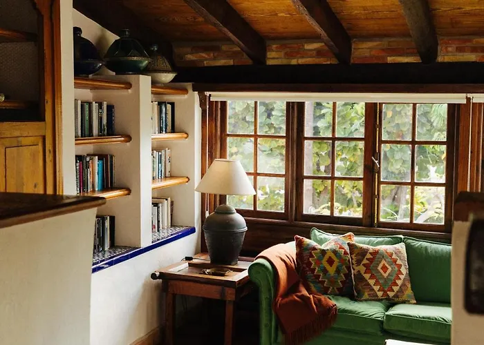 Vila Casa Jable Nueva