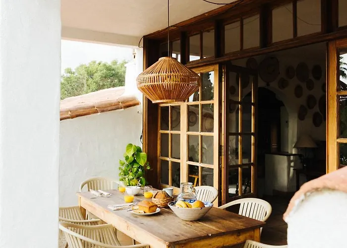 Casa Jable Nueva Vila